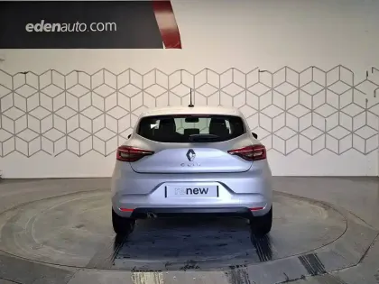 Photo 3 Renault Clio  TCe 90