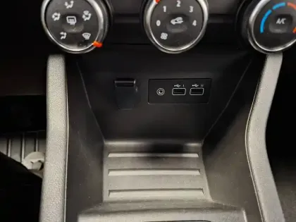 Photo 34 Renault Clio  TCe 90