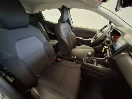 Photo 23 Renault Clio  TCe 90