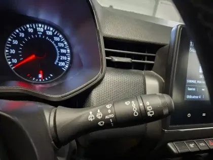 Photo 30 Renault Clio  TCe 90