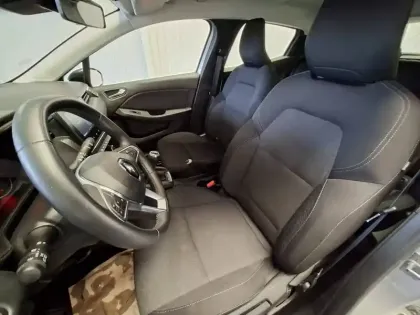 Photo 15 Renault Clio  TCe 90