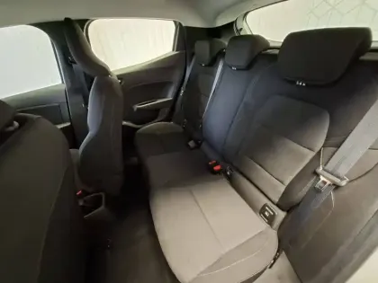 Photo 18 Renault Clio  TCe 90