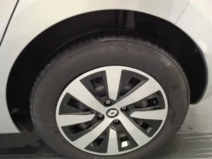 Photo 12 Renault Clio  TCe 90