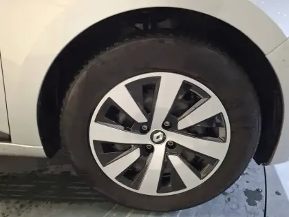 Photo 8 Renault Clio  TCe 90