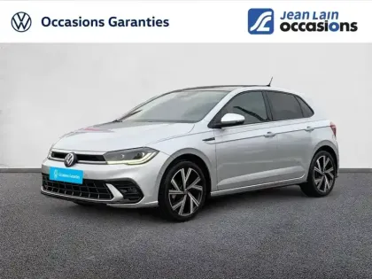 Photo Volkswagen Polo R-line