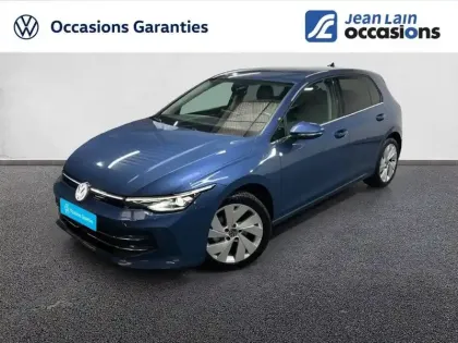 Photo Volkswagen Golf Style
