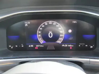 Photo 69 Volkswagen T-roc  1.5 TSI EVO 150 Start/Stop BVM6