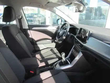 Photo 33 Volkswagen T-roc  1.5 TSI EVO 150 Start/Stop BVM6