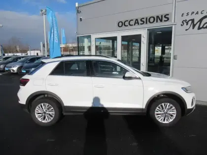 Photo 36 Volkswagen T-roc  1.5 TSI EVO 150 Start/Stop BVM6