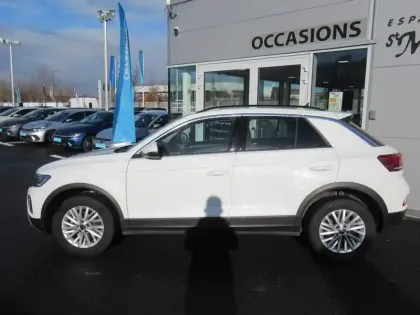 Photo 55 Volkswagen T-roc  1.5 TSI EVO 150 Start/Stop BVM6