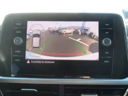 Photo 22 Volkswagen T-roc  1.5 TSI EVO 150 Start/Stop BVM6