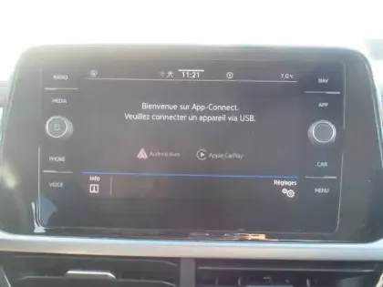 Photo 62 Volkswagen T-roc  1.5 TSI EVO 150 Start/Stop BVM6