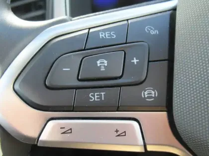 Photo 26 Volkswagen T-roc  1.5 TSI EVO 150 Start/Stop BVM6