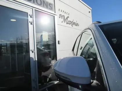 Photo 4 Volkswagen T-roc  1.5 TSI EVO 150 Start/Stop BVM6