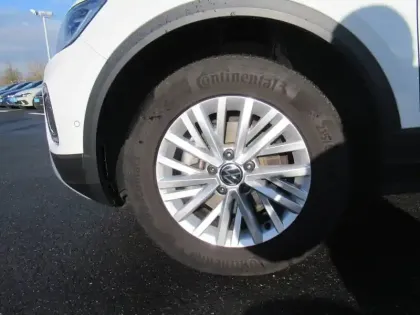 Photo 7 Volkswagen T-roc  1.5 TSI EVO 150 Start/Stop BVM6