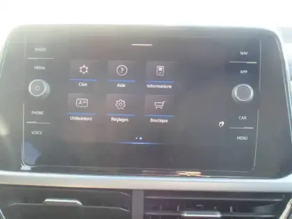 Photo 20 Volkswagen T-roc  1.5 TSI EVO 150 Start/Stop BVM6