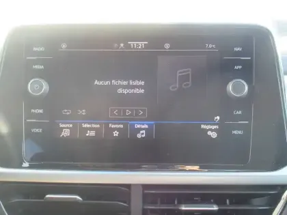 Photo 13 Volkswagen T-roc  1.5 TSI EVO 150 Start/Stop BVM6