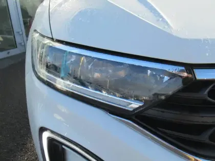 Photo 3 Volkswagen T-roc  1.5 TSI EVO 150 Start/Stop BVM6