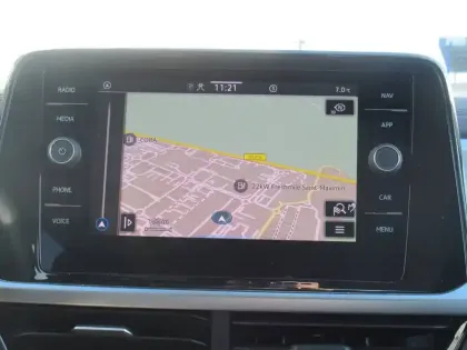 Photo 16 Volkswagen T-roc  1.5 TSI EVO 150 Start/Stop BVM6