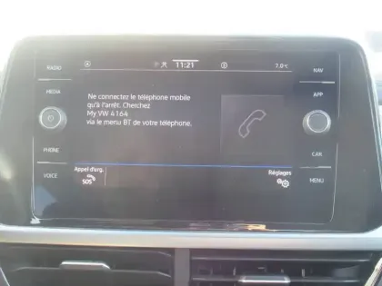 Photo 60 Volkswagen T-roc  1.5 TSI EVO 150 Start/Stop BVM6