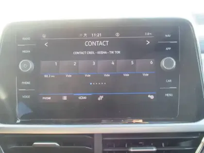 Photo 12 Volkswagen T-roc  1.5 TSI EVO 150 Start/Stop BVM6