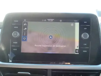 Photo 49 Volkswagen T-roc  1.5 TSI EVO 150 Start/Stop BVM6