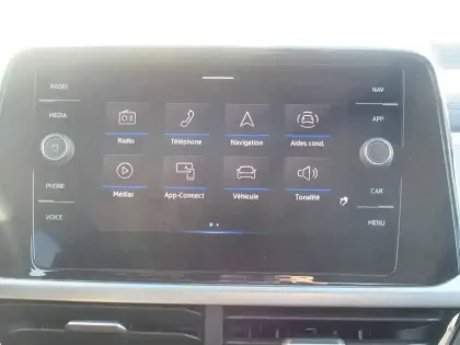 Photo 64 Volkswagen T-roc  1.5 TSI EVO 150 Start/Stop BVM6