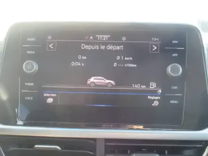 Photo 63 Volkswagen T-roc  1.5 TSI EVO 150 Start/Stop BVM6