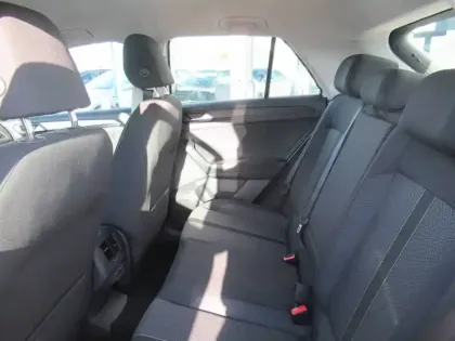 Photo 9 Volkswagen T-roc  1.5 TSI EVO 150 Start/Stop BVM6