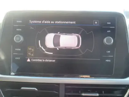 Photo 21 Volkswagen T-roc  1.5 TSI EVO 150 Start/Stop BVM6