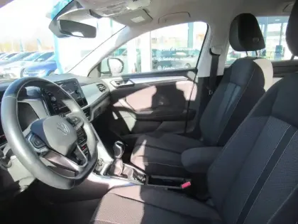 Photo 47 Volkswagen T-roc  1.5 TSI EVO 150 Start/Stop BVM6