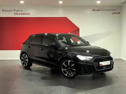 Photo Audi A1 S Line