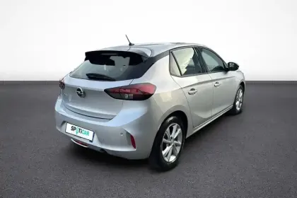 Photo 25 Opel Corsa  1.2 75 ch BVM5