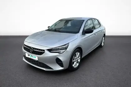 Photo 21 Opel Corsa  1.2 75 ch BVM5