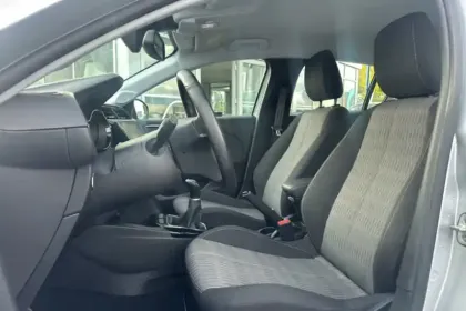 Photo 29 Opel Corsa  1.2 75 ch BVM5