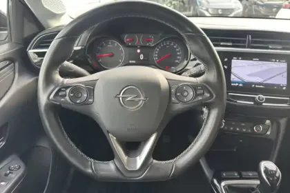 Photo 36 Opel Corsa  1.2 75 ch BVM5