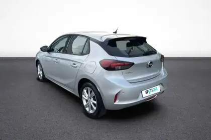 Photo 23 Opel Corsa  1.2 75 ch BVM5