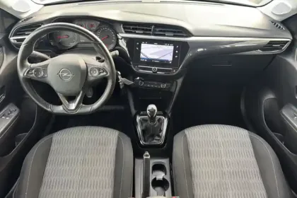 Photo 35 Opel Corsa  1.2 75 ch BVM5