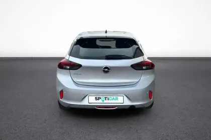 Photo 24 Opel Corsa  1.2 75 ch BVM5