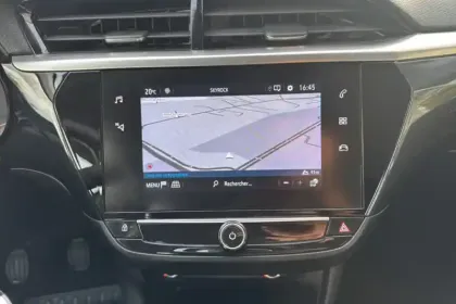 Photo 38 Opel Corsa  1.2 75 ch BVM5