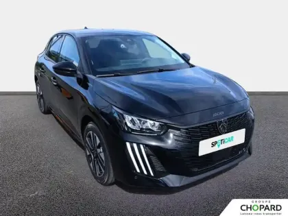 Photo 52 Peugeot 208  Electrique 50 kWh 136ch