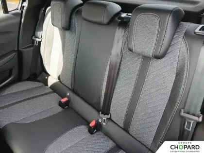 Photo 65 Peugeot 208  Electrique 50 kWh 136ch