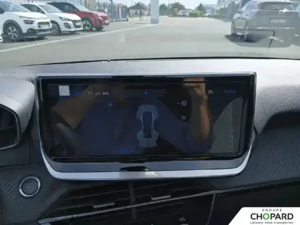 Photo 62 Peugeot 208  Electrique 50 kWh 136ch