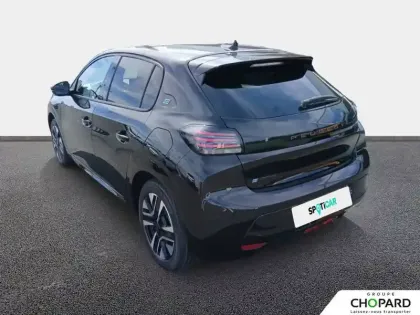 Photo 54 Peugeot 208  Electrique 50 kWh 136ch