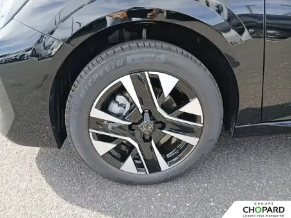 Photo 68 Peugeot 208  Electrique 50 kWh 136ch