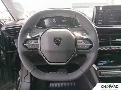 Photo 39 Peugeot 208  Electrique 50 kWh 136ch