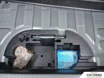 Photo 47 Peugeot 208  Electrique 50 kWh 136ch