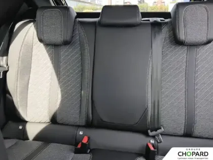 Photo 42 Peugeot 208  Electrique 50 kWh 136ch