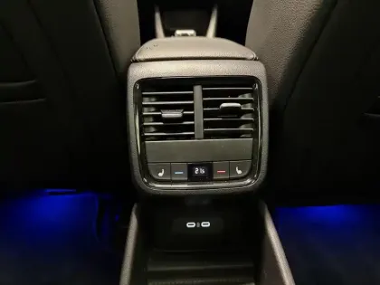 Photo 21 Skoda Octavia  Combi 1.5 TSI Hybrid 150 ch ACT DSG7