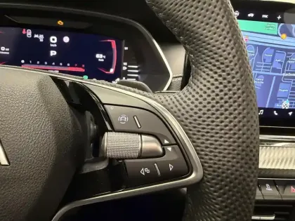 Photo 11 Skoda Octavia  Combi 1.5 TSI Hybrid 150 ch ACT DSG7